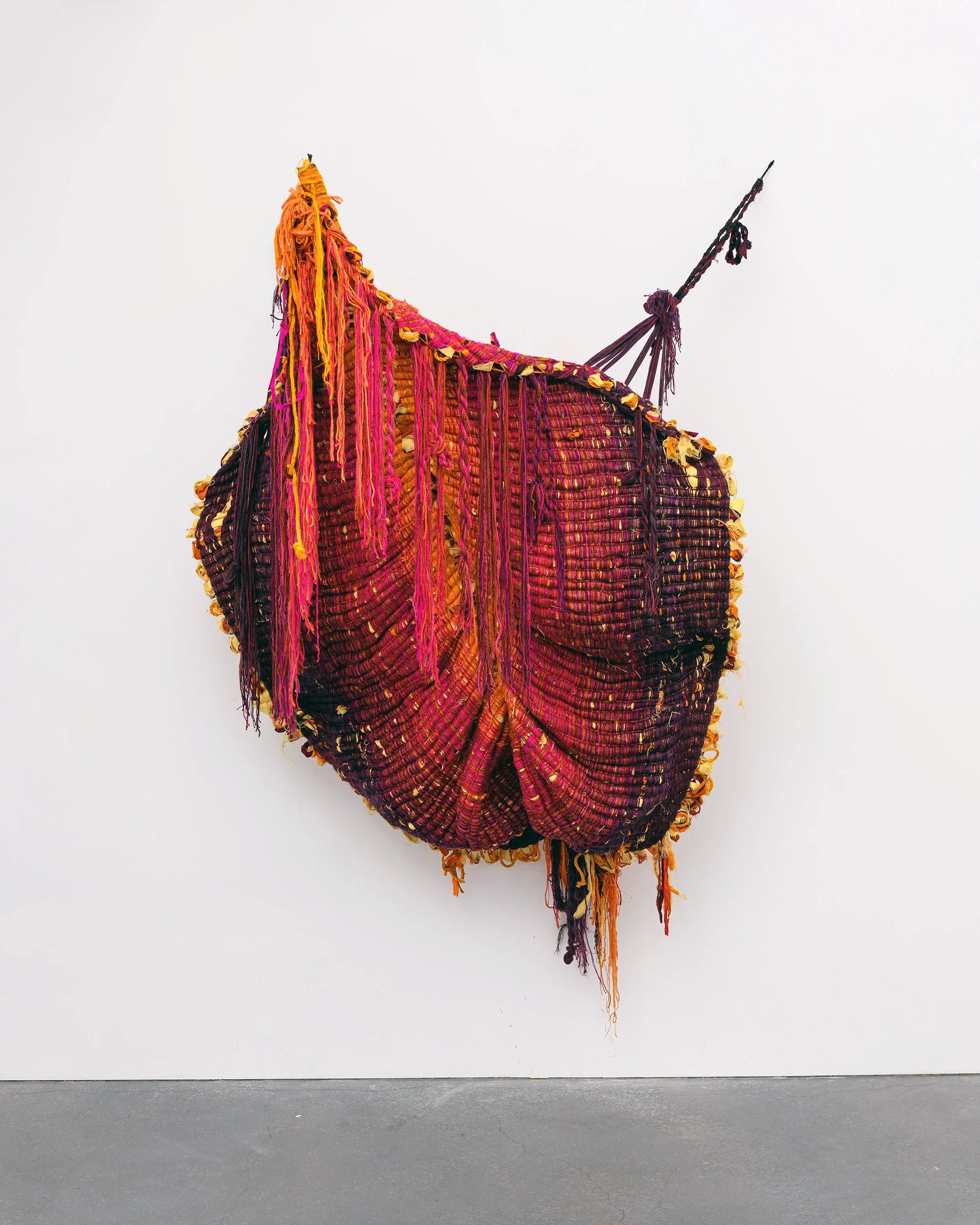 Craft Front & Center: Conversation Pieces — Arte Realizzata